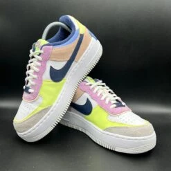 RECONDITIONNÉ - Nike Air Force 1 Shadow -Chaussures Boutique reconditionne nike air force 1 shadow 5