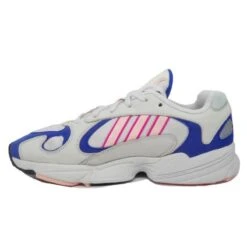 Chaussures Boutique -Chaussures Boutique reconditionne yung 1 adidas tres bon etat 1