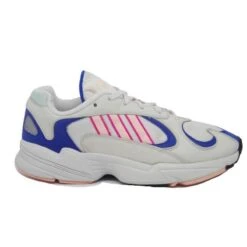 Chaussures Boutique 7 Reconditionné - Yung 1 - Adidas- Très Bon état