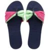 Sandale à Enfiler Havaianas You Saint Tropez 4146928 - Femme -Chaussures Boutique sandale a enfiler havaianas you saint tropez 4146928 femme