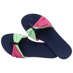 Sandale à Enfiler Havaianas You Saint Tropez 4146928 - Femme -Chaussures Boutique sandale a enfiler havaianas you saint tropez 4146928 femme 4