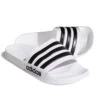 ADIDAS Sandale Claquette Adilette Shower Blanche -Chaussures Boutique sandale claquette adilette shower blanche