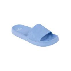 Sandale Claquette SPEEDO ENTRY Bleue -Chaussures Boutique sandale claquette speedo entry bleue 3
