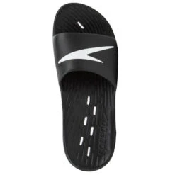 SANDALES DE PISCINE SPEEDO NOIR 9 SANDALES DE PISCINE SPEEDO NOIR -Chaussures Boutique sandales de piscine speedo noir 2