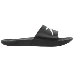 SANDALES DE PISCINE SPEEDO NOIR 11 SANDALES DE PISCINE SPEEDO NOIR -Chaussures Boutique sandales de piscine speedo noir 4