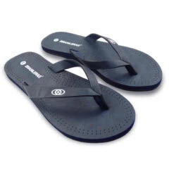 Sandales Pour Femmes Brasileras De Couleur Bleu Avec Semelle En Caoutchouc -Chaussures Boutique sandales pour femmes brasileras de couleur bleu avec semelle en caoutchouc 3