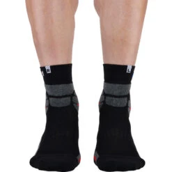 Monnet SOCQUETTE MID EXPERT -Chaussures Boutique socquette mid expert 2