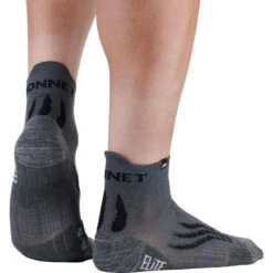 Monnet SOCQUETTE RUN ELITE -Chaussures Boutique socquette run elite 3