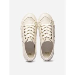 Tbs Tennis Toile Femme - OPIHALL Lin -Chaussures Boutique tennis toile femme opihall lin 2