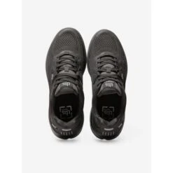 Tbs Tennis Toile Homme - EASYFLO Noir -Chaussures Boutique tennis toile homme easyflo noir 2