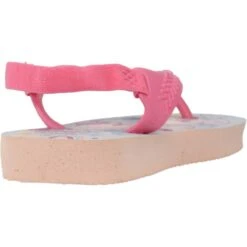 Tong à Elastique Enfant Havaianas N Baby Peppa Pig - Enfant -Chaussures Boutique tong a elastique enfant havaianas n baby peppa pig enfant 2