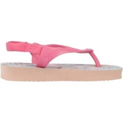Tong à Elastique Enfant Havaianas N Baby Peppa Pig - Enfant -Chaussures Boutique tong a elastique enfant havaianas n baby peppa pig enfant 3