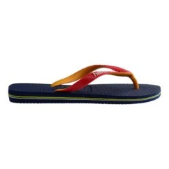 Tong à Enfiler Havaianas Brasil Mix - Homme -Chaussures Boutique tong a enfiler havaianas brasil mix homme 2