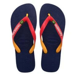 Tong à Enfiler Havaianas Brasil Mix - Homme