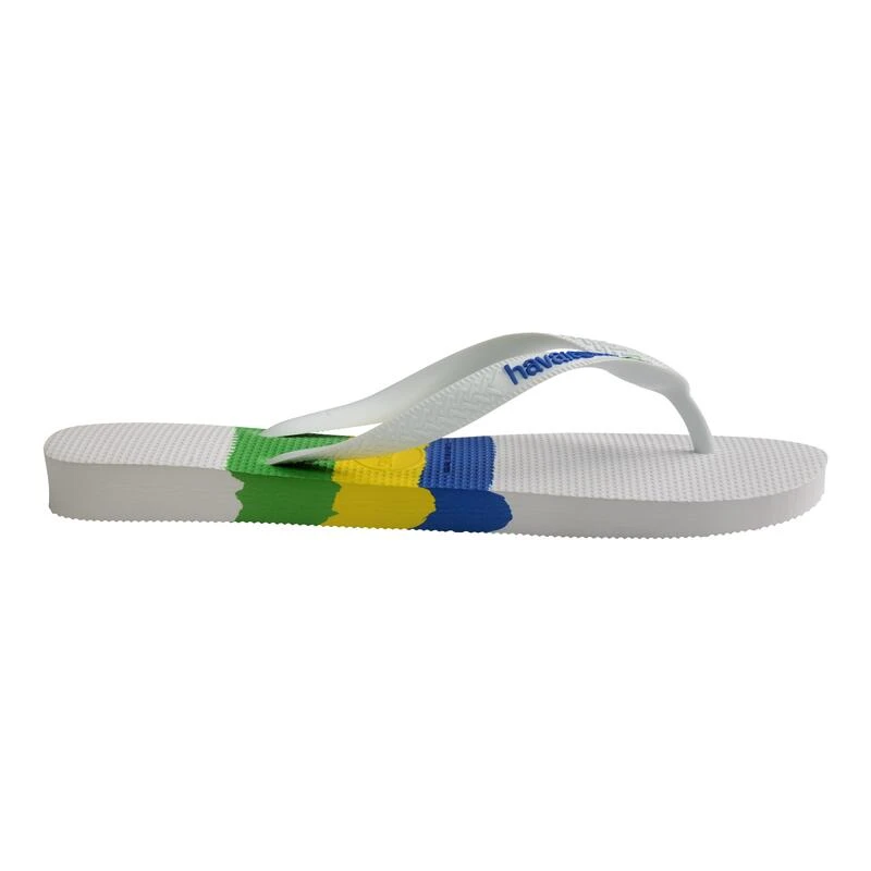 Tong à Enfiler Havaianas Brasil Tech - Homme 5 Tong à Enfiler Havaianas Brasil Tech - Homme – Image 3