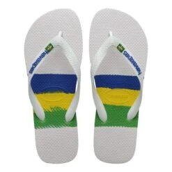 Tong à Enfiler Havaianas Brasil Tech - Homme