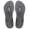 Tong à Enfiler Havaianas Luna Premium 4147009 - Femme -Chaussures Boutique tong a enfiler havaianas luna premium 4147009 femme