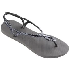 Tong à Enfiler Havaianas Luna Premium 4147009 - Femme -Chaussures Boutique tong a enfiler havaianas luna premium 4147009 femme 2