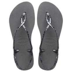 Tong Ă Enfiler Havaianas Luna Premium 4147009 - Femme