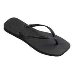 Tong à Enfiler Havaianas Slim Square - Femme -Chaussures Boutique tong a enfiler havaianas slim square femme 2
