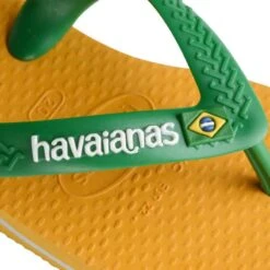 Tong Enfant à élastique Havaianas Baby Brasil Logo - Enfant 11 Tong Enfant à élastique Havaianas Baby Brasil Logo - Enfant -Chaussures Boutique tong enfant a elastique havaianas baby brasil logo enfant 4