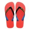Tong Enfant Havaianas Brasil Mix - Enfant -Chaussures Boutique tong enfant havaianas brasil mix enfant