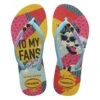 Tong Enfant Havaianas Disney Cool - Enfant -Chaussures Boutique tong enfant havaianas disney cool enfant