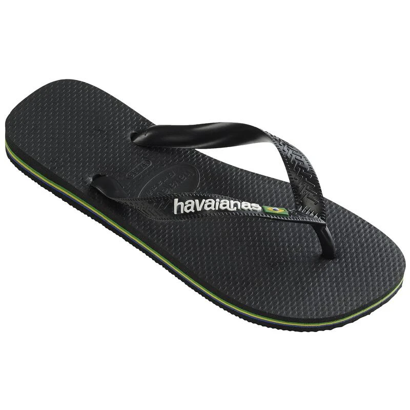 Tong Havaianas Brasil Logo - Femme 5 Tong Havaianas Brasil Logo - Femme – Image 3