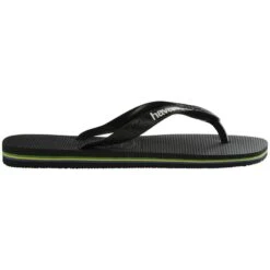 Tong Havaianas Brasil Logo - Femme 10 Tong Havaianas Brasil Logo - Femme -Chaussures Boutique tong havaianas brasil logo femme 3