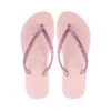 Tong Havaianas Enfant Slim Shiny - Enfant -Chaussures Boutique tong havaianas enfant slim shiny enfant