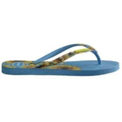 Tong Havaianas H.Slim Sensation FC - Homme -Chaussures Boutique tong havaianas hslim sensation fc homme 2