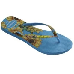 Tong Havaianas H.Slim Sensation FC - Homme -Chaussures Boutique tong havaianas hslim sensation fc homme 3