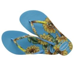 Tong Havaianas H.Slim Sensation FC - Homme -Chaussures Boutique tong havaianas hslim sensation fc homme 4
