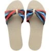 Tong Havaianas You Saint Tropez - Femme -Chaussures Boutique tong havaianas you saint tropez femme