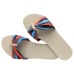 Tong Havaianas You Saint Tropez - Femme -Chaussures Boutique tong havaianas you saint tropez femme 4