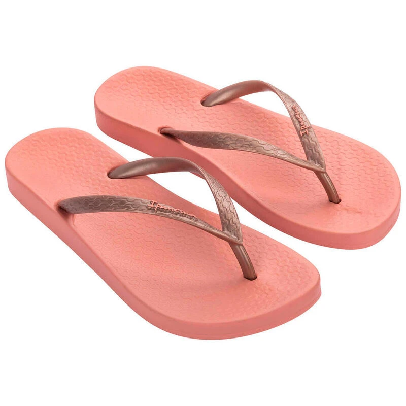 Tongs Anatomiques Ipanema Tan Fem Rose Femme 4 Tongs Anatomiques Ipanema Tan Fem Rose Femme – Image 2