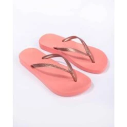 Tongs Anatomiques Ipanema Tan Fem Rose Femme 8 Tongs Anatomiques Ipanema Tan Fem Rose Femme -Chaussures Boutique tongs anatomiques ipanema tan fem rose femme 2
