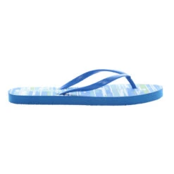Regatta Tongs BALI Femme (Bleu Ciel)