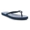 Regatta Tongs BALI Femme (Bleu Marine) -Chaussures Boutique tongs bali femme bleu marine