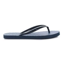 Regatta Tongs BALI Femme (Bleu Marine) -Chaussures Boutique tongs bali femme bleu marine 2