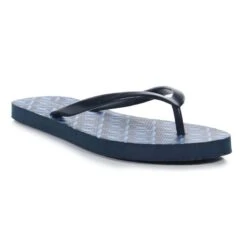 Regatta Tongs BALI Femme (Bleu Marine)