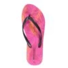 Regatta Tongs BALI Femme (Rose Bonbon) -Chaussures Boutique tongs bali femme rose bonbon