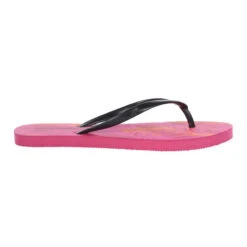Regatta Tongs BALI Femme (Rose Bonbon) -Chaussures Boutique tongs bali femme rose bonbon 2