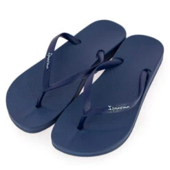 Tongs Couleurs Anatomiques Ipanema Femme -Chaussures Boutique tongs couleurs anatomiques ipanema femme 2