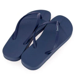 Tongs Couleurs Anatomiques Ipanema Femme -Chaussures Boutique tongs couleurs anatomiques ipanema femme 3