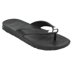 Tongs De Piscine WATERGRIP ARENA NOIR -Chaussures Boutique tongs de piscine watergrip arena noir 3