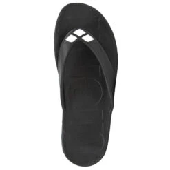 Tongs De Piscine WATERGRIP ARENA NOIR -Chaussures Boutique tongs de piscine watergrip arena noir 4