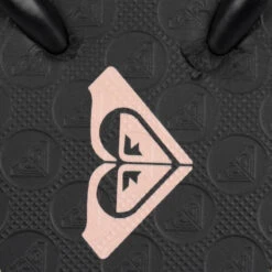 TONGS FEMME ROXY Sealetter Noires -Chaussures Boutique tongs femme roxy sealetter noires 4