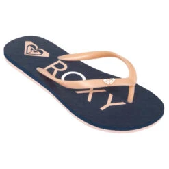Roxy TONGS FEMME The Sea Navy Rose