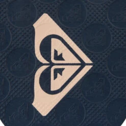 Roxy TONGS FEMME The Sea Navy Rose -Chaussures Boutique tongs femme the sea navy rose 5